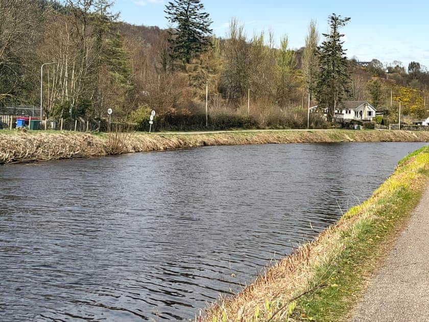 Surrounding area | Glengilp Apartment - Seaside House, Ardrishaig, near Lochgilphead