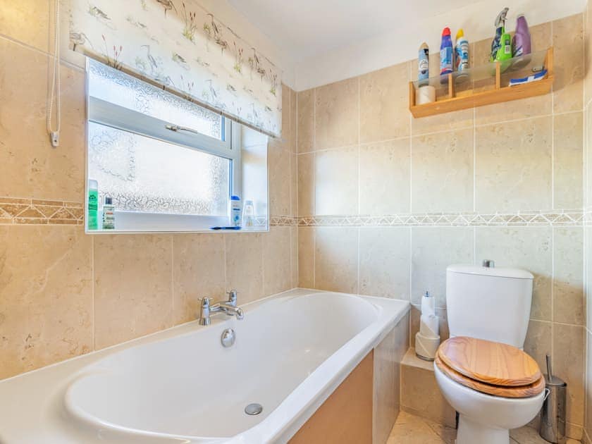 Bathroom | Meadow View, Peak Dale, near Buxton