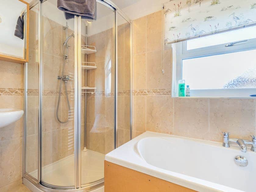Bathroom | Meadow View, Peak Dale, near Buxton