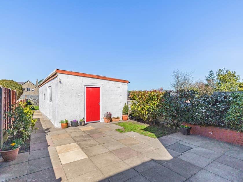 Outdoor | Meadow View, Peak Dale, near Buxton