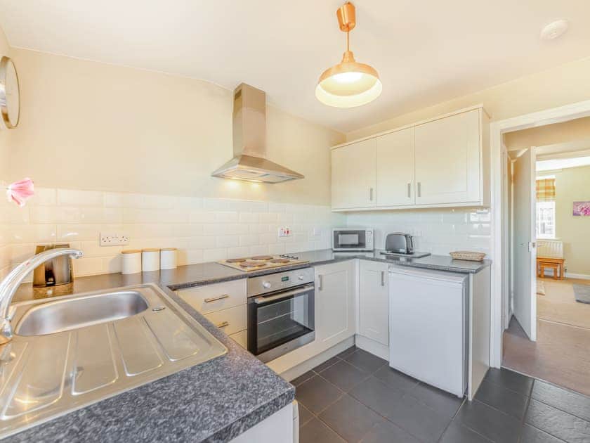 Kitchen | South Lodge - Paxton House, Berwick-Upon-Tweed
