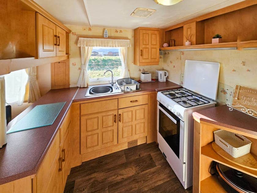 Open plan living space | Star Lodge, Rhyl