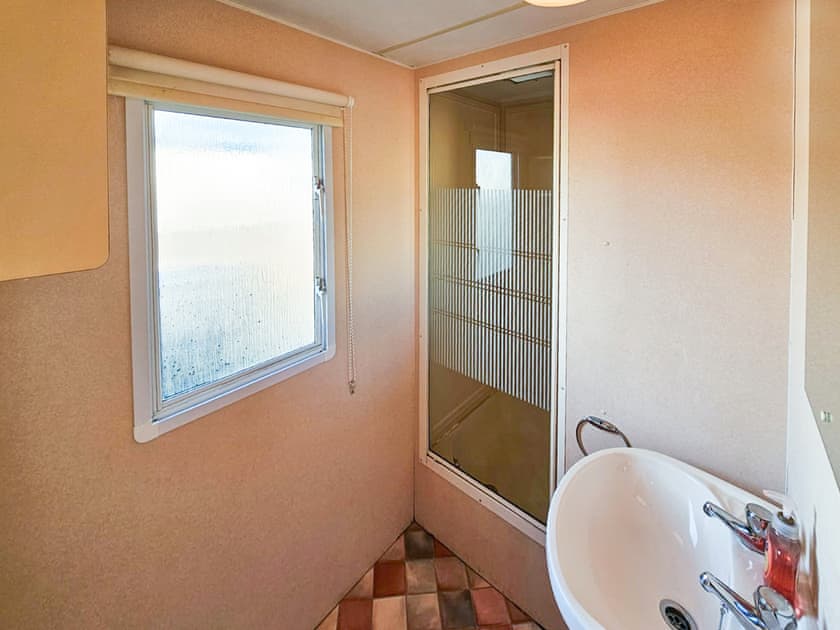 Bathroom | Star Lodge, Rhyl