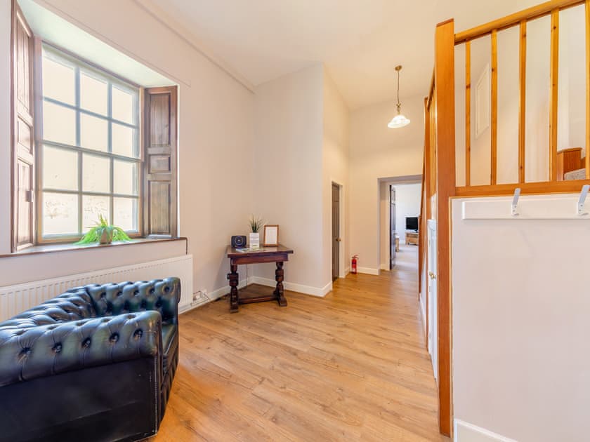 Interior | The Old Bakery - Paxton House, Berwick-Upon-Tweed