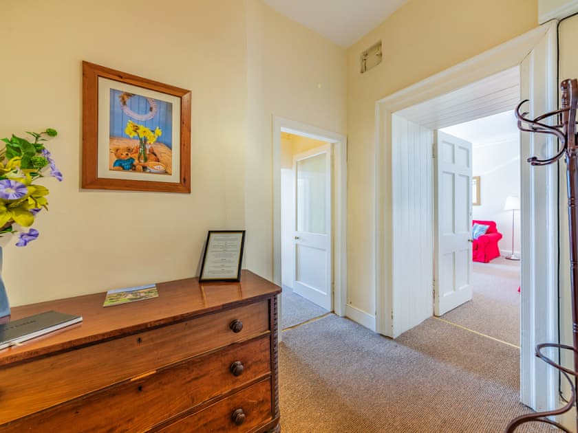 Interior | The Garden Apartment - Paxton House, Berwick-Upon-Tweed