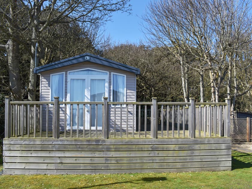 Exterior | Daisy, Corton, near Lowestoft