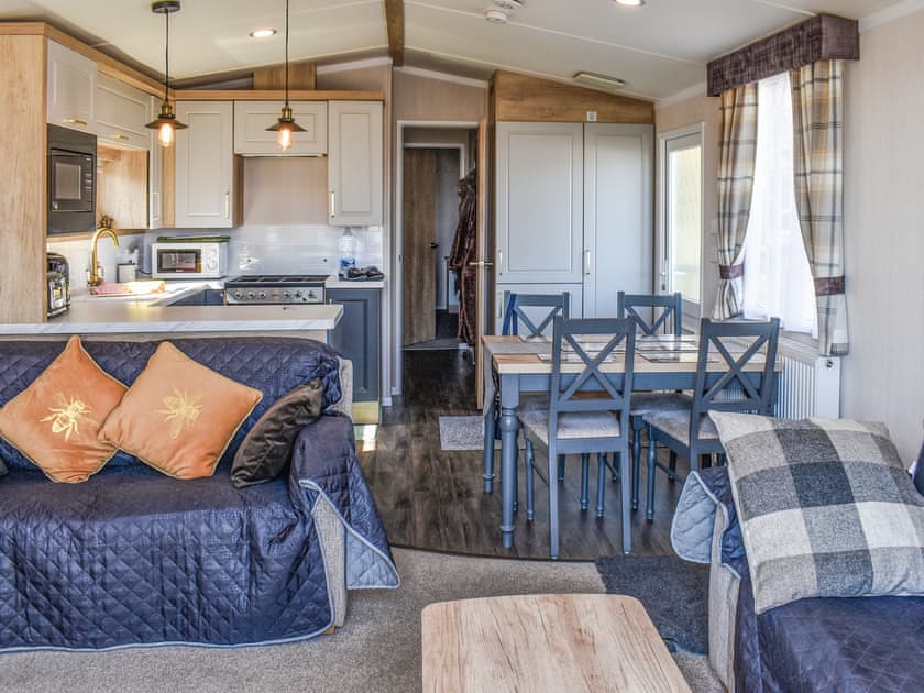 Dining Area | Daisy, Corton, near Lowestoft