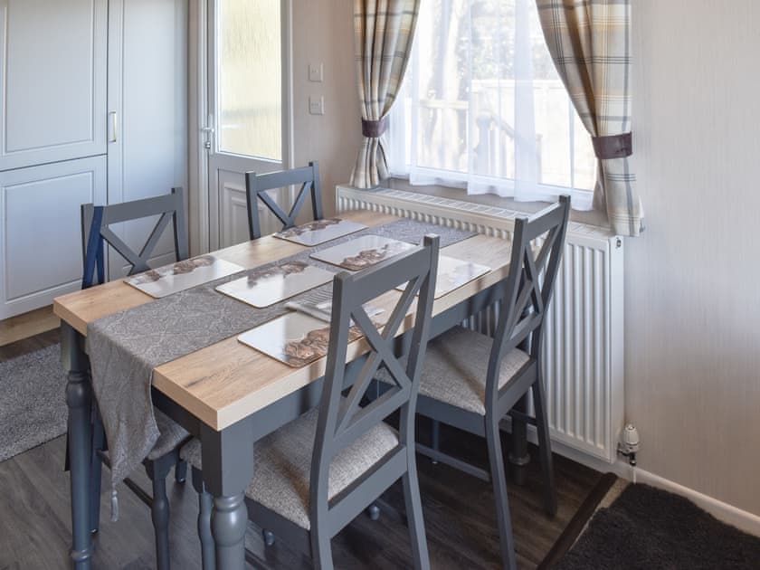 Dining Area | Daisy, Corton, near Lowestoft