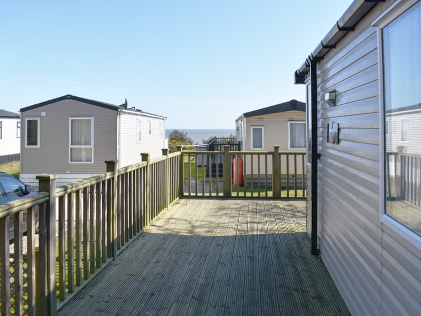 Exterior | Daisy, Corton, near Lowestoft