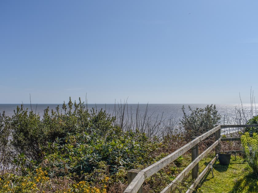 Exterior | Daisy, Corton, near Lowestoft