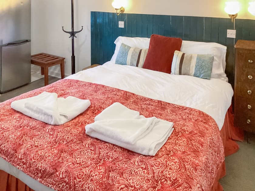 Open plan living space | The Cook’s Apartment - Country House Holidays, Lairg