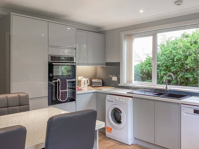 Kitchen/diner | Tigh na Mhuillean, Gairloch