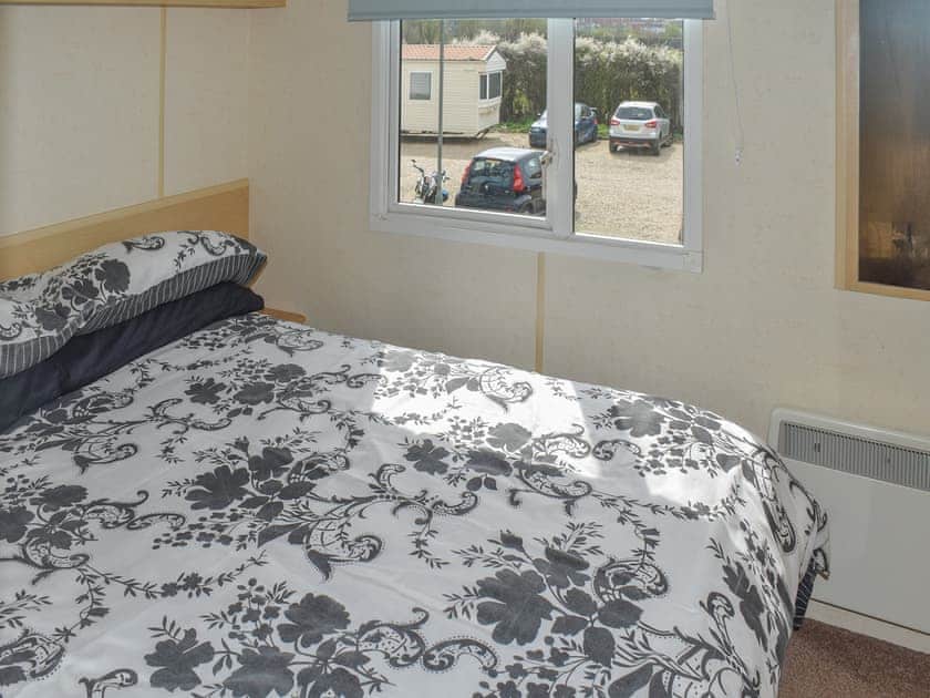 Double bedroom | Flip-Flop Lodge, Sandown