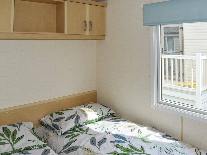 Double bedroom | Flip-Flop Lodge, Sandown