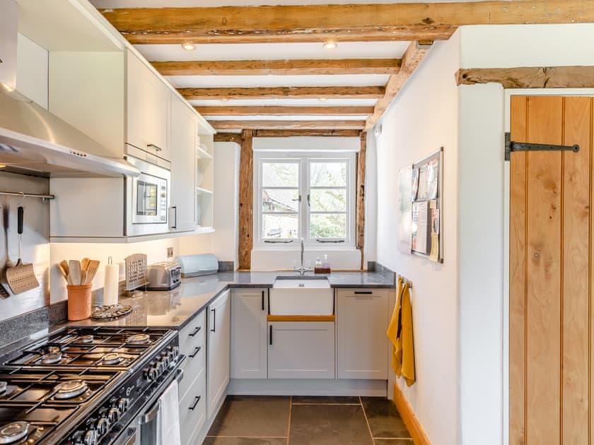 Kitchen | Frog Mill Barn, Bridgnorth and Ironbridge