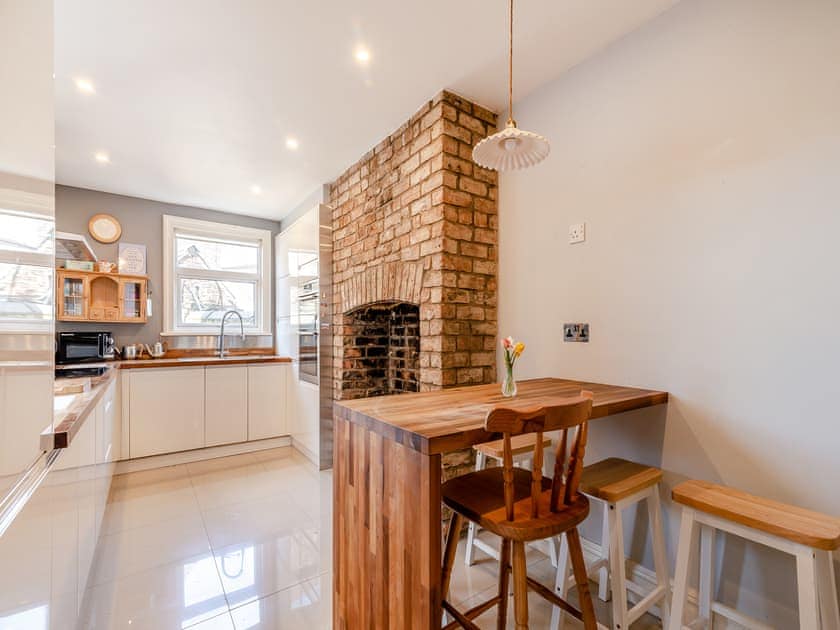 Kitchen/diner | Topcliffe House, Thirsk
