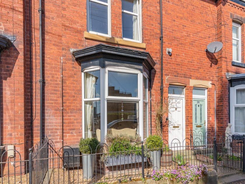 Exterior | Topcliffe House, Thirsk