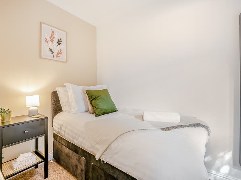 Single bedroom | Star Cottage, Ringwood