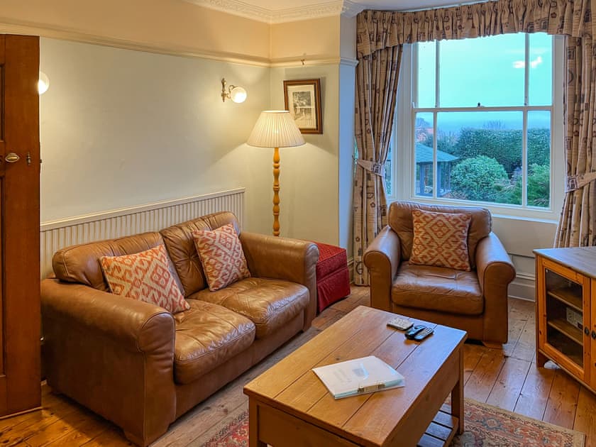 Living area | Sheen Cottage, Fylingthorpe, near Robin Hood’s Bay