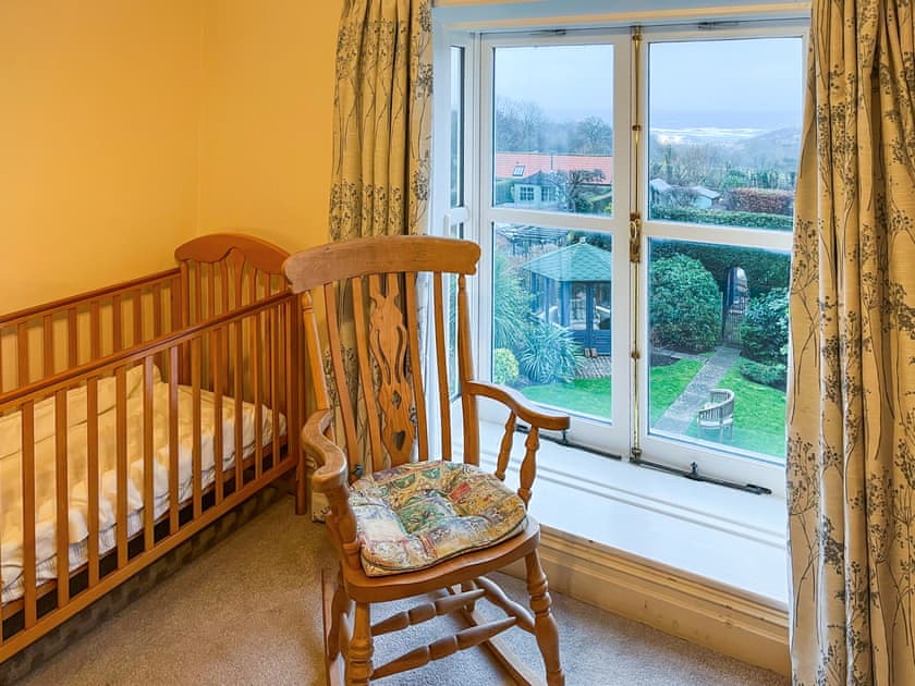 Bedroom | Sheen Cottage, Fylingthorpe, near Robin Hood’s Bay