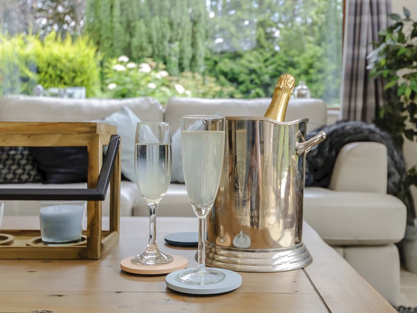 Living area | Lawnswood, Brompton-by-Sawdon