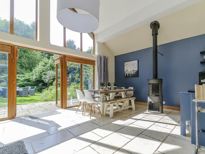 Dining Area | Lawnswood, Brompton-by-Sawdon