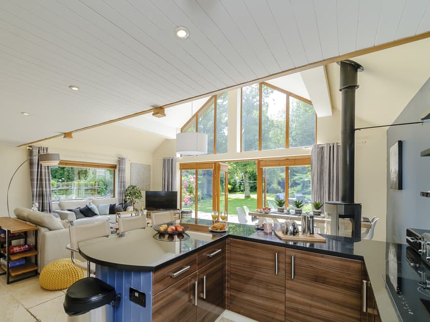 Kitchen area | Lawnswood, Brompton-by-Sawdon