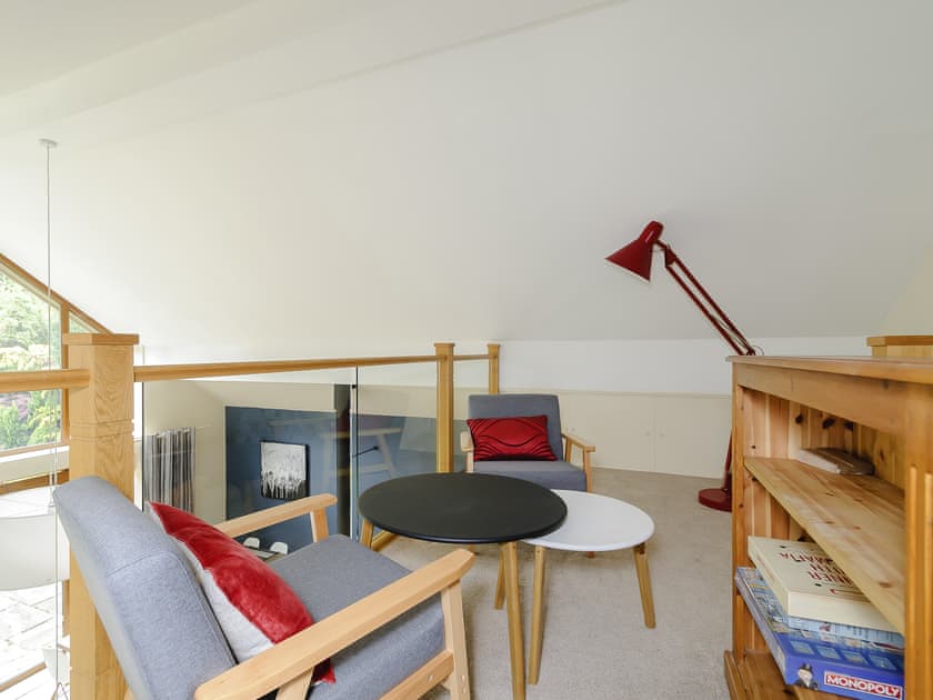 Mezzanine | Lawnswood, Brompton-by-Sawdon