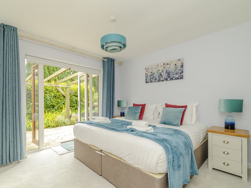 Twin bedroom | Lawnswood, Brompton-by-Sawdon