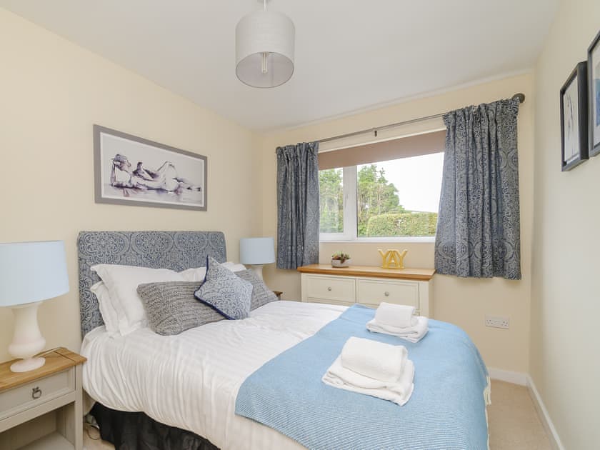 Double bedroom | Lawnswood, Brompton-by-Sawdon