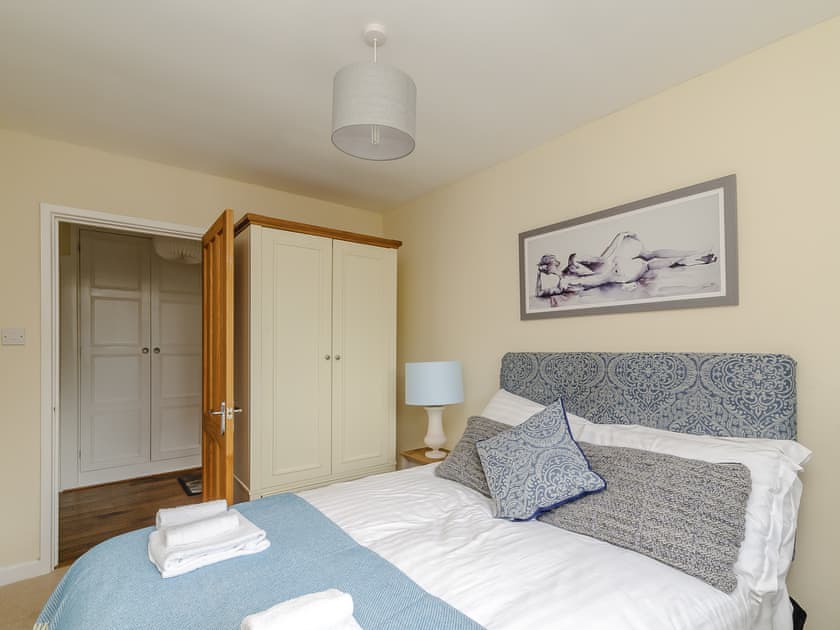 Double bedroom | Lawnswood, Brompton-by-Sawdon