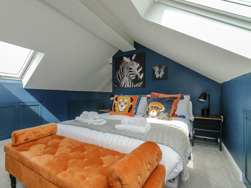 Bedroom | Lawnswood, Brompton-by-Sawdon
