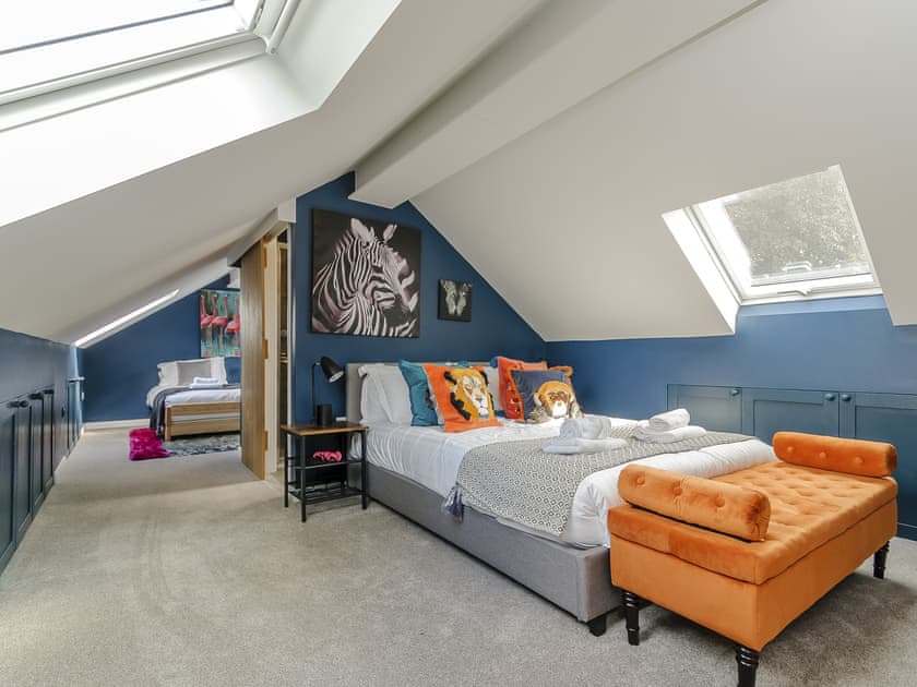 Bedroom | Lawnswood, Brompton-by-Sawdon
