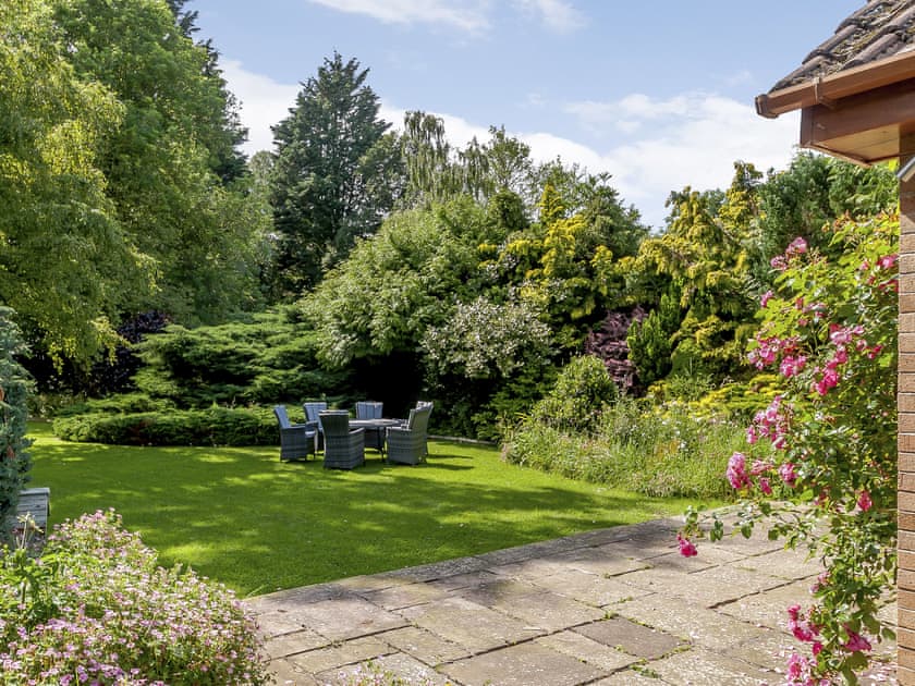 Garden | Lawnswood, Brompton-by-Sawdon