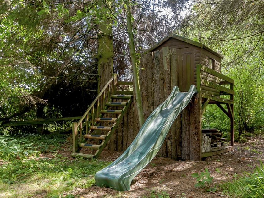 Children’s play area | Lawnswood, Brompton-by-Sawdon