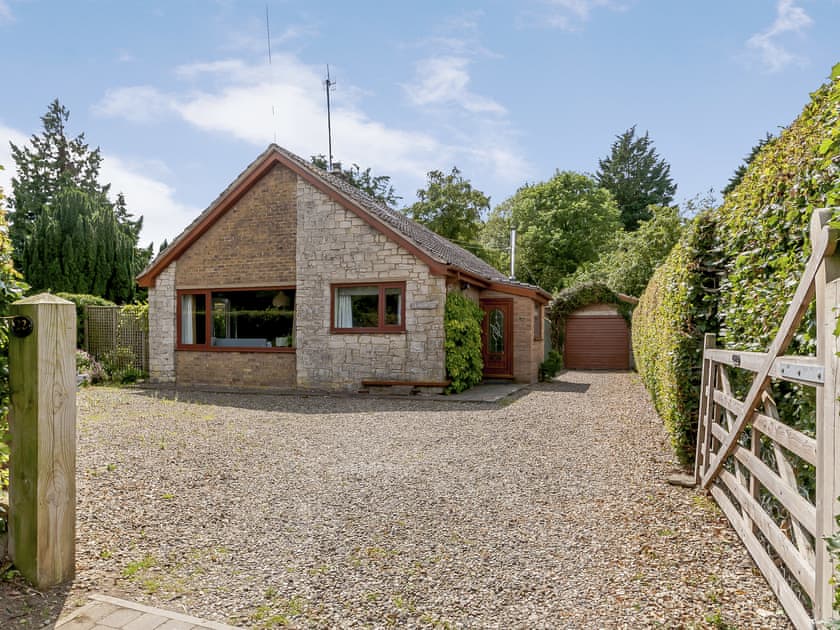 Exterior | Lawnswood, Brompton-by-Sawdon