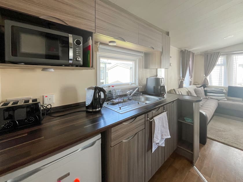 Kitchen area | Stephanie, Rhyl
