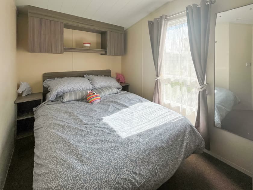 Double bedroom | Stephanie, Rhyl