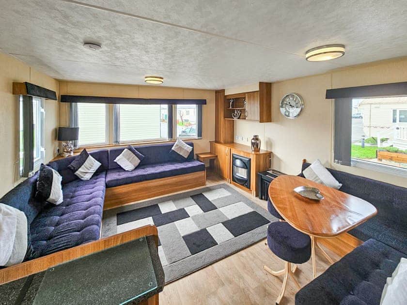 Living area | Shane, Prestatyn