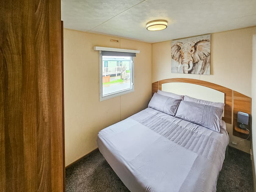 Double bedroom | Shane, Prestatyn