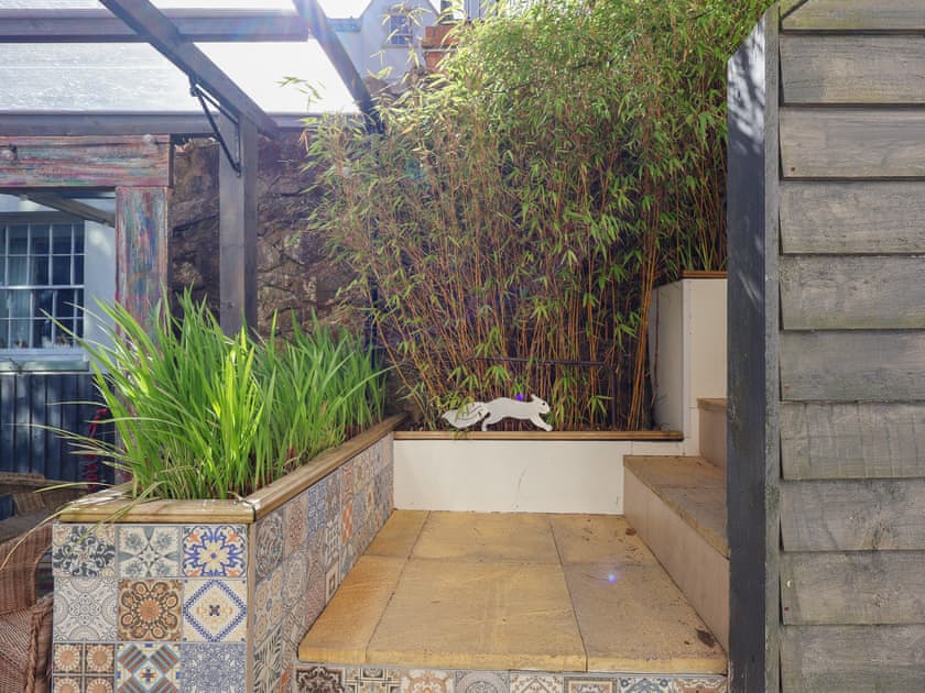 Outdoor | Church Garden Apartment, Malvern