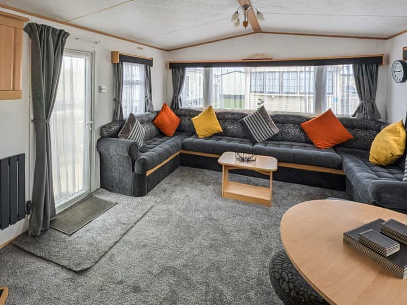 Living area | Amanda, Prestatyn, near Colwyn Bay