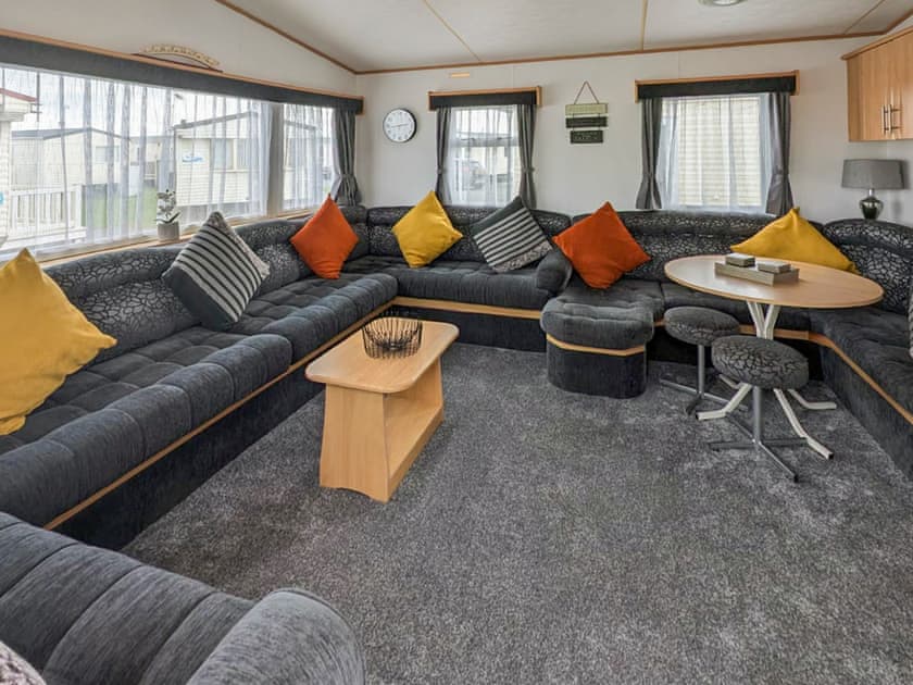 Living area | Amanda, Prestatyn, near Colwyn Bay