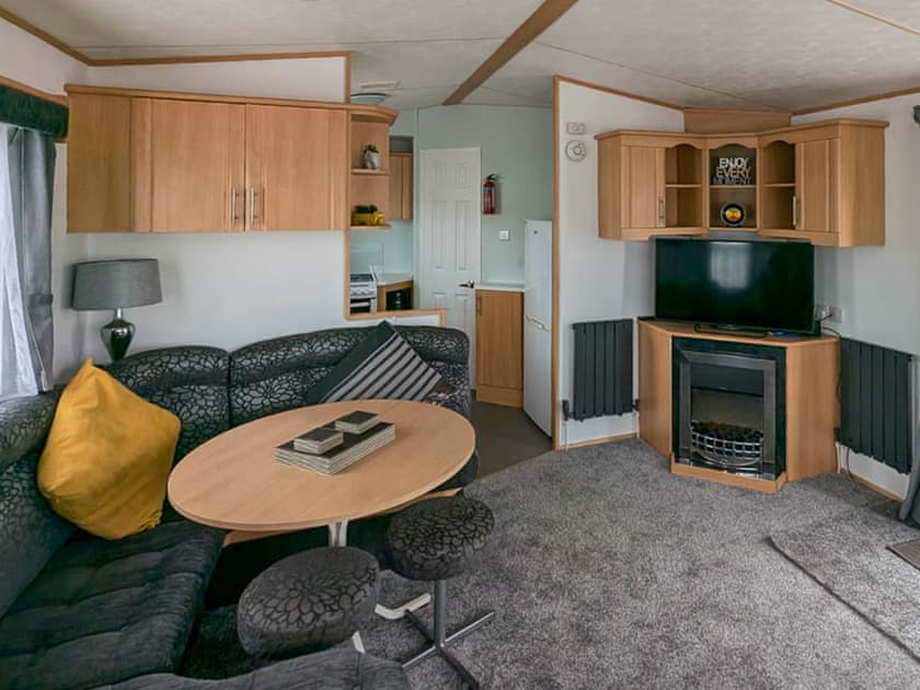 Living area | Amanda, Prestatyn, near Colwyn Bay