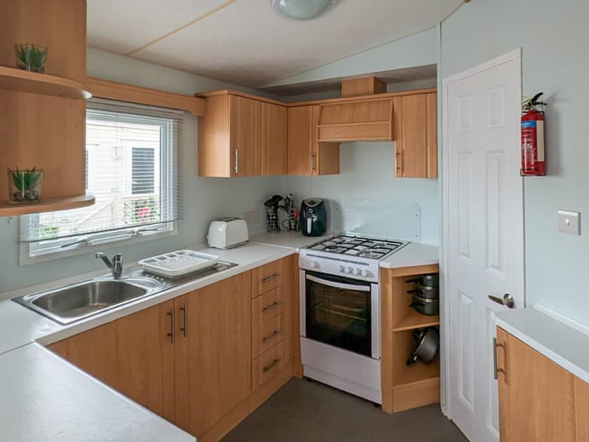 Kitchen | Amanda, Prestatyn, near Colwyn Bay