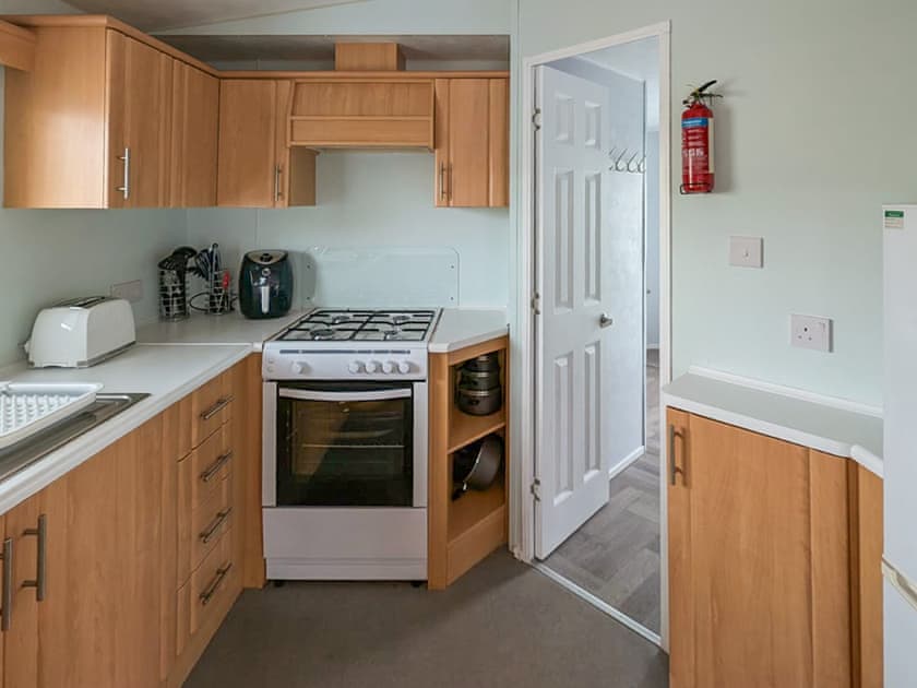 Kitchen | Amanda, Prestatyn, near Colwyn Bay