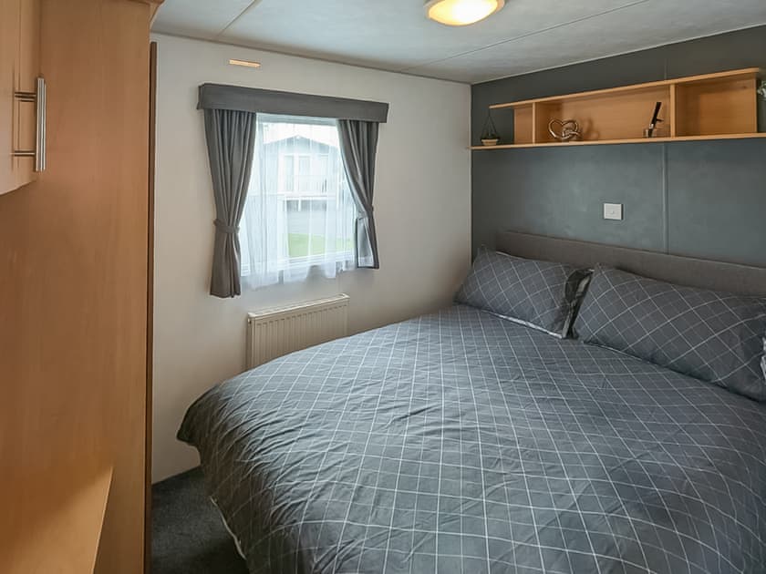 Double bedroom | Amanda, Prestatyn, near Colwyn Bay