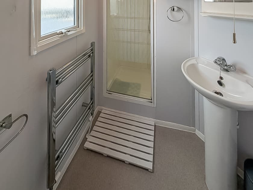Bathroom | Amanda, Prestatyn, near Colwyn Bay