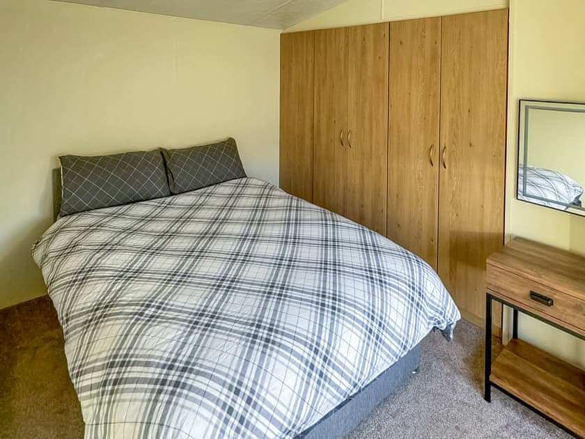 Double bedroom | Danella, Rhyl