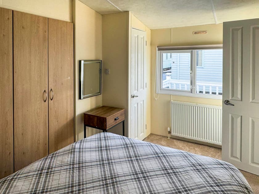 Double bedroom | Danella, Rhyl